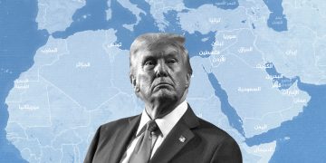 ترامب والشرق الأوسط: ملامح سياسة حازمة وتغيير مرتقب