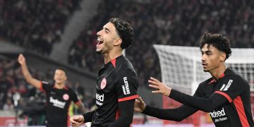 المصري مرموش قريب من ليفربول الإنجليزي