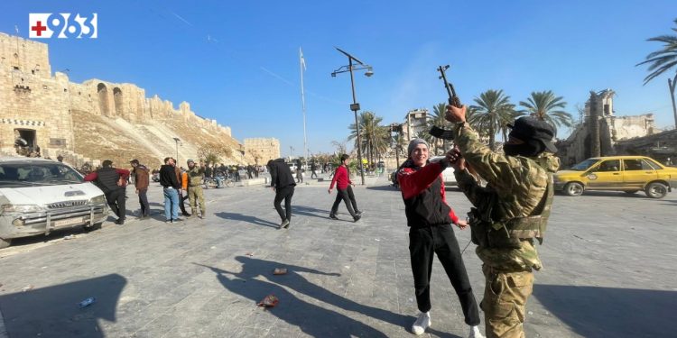 وزيرا الخارجية التركي والروسي يبحثان الوضع السوري