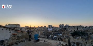 “ذاكرتي مليئة بالأشباح” يفوز بنجمة مهرجان الجونة السينمائي