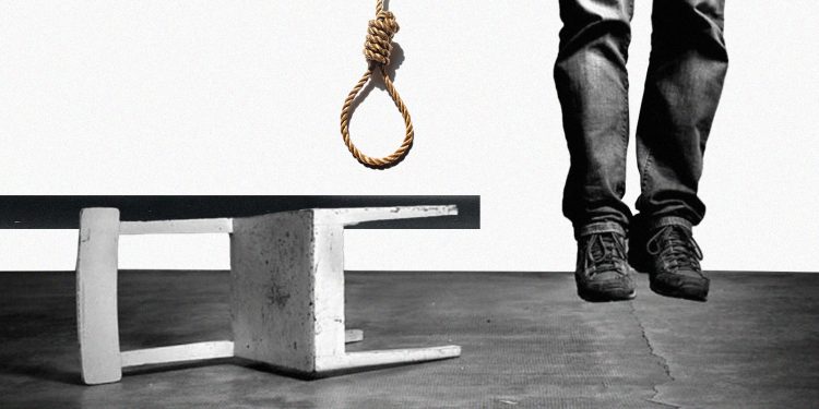 الانتحار يهدد الاستقرار المجتمعي في شمال غرب سوريا