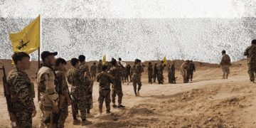 “الثوري الإيراني” شرقي سوريا.. تجنيد مستمر وتمييز بين المحليين والأجانب