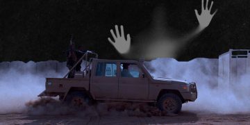 حين يصبح الأمن مفقوداً: الجرائم تهدد النسيج الاجتماعي في ريف حلب