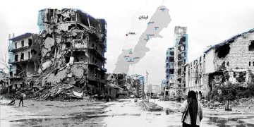 كيف استنفذت الحروب لبنان سكانياً؟