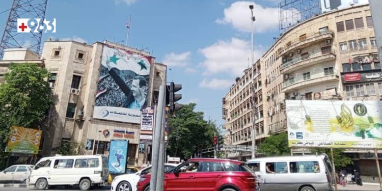 اعتقال 3 أشخاص بمدينة حلب السورية بتهمة تجارة المخدرات