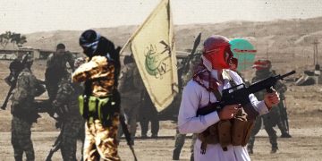 مسلحون من العشائر يهاجمون فصائل موالية لإيران شرقي سوريا.. هل بدأ الشقاق؟