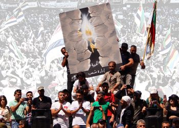 الواقع والسرديات في الصراع السوري.. السويداء نموذجاً
