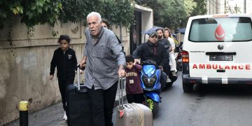 ما الغاية من الغارات الإسرائيلية قبل رد بيروت على المقترح الأميركي؟
