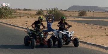 يارا خضير لـ963+: دخول موسوعة غينيس كان حلماً لم أجرؤ على التفكير به