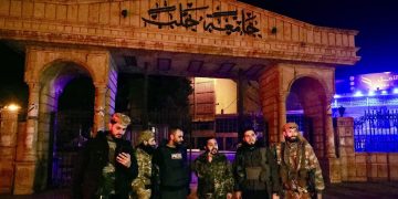 فصائل المعارضة و”تحرير الشام” تسيطر على أكثر من 30 حياً بحلب