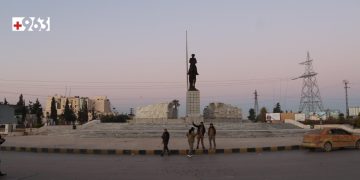 “الهيئة” وحلفاؤها يدخلون مدينة حماة والحكومة تنفي انسحابها
