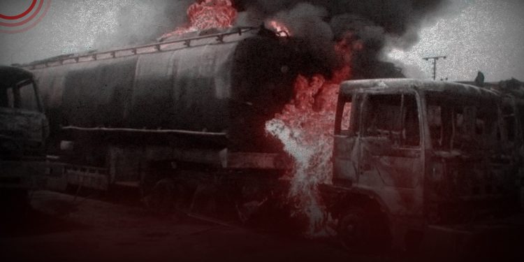 بحثاً عن تمويل.. “داعش” يصعّد من هجماته على منشآت وموارد اقتصادية