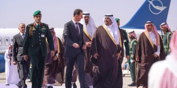 الأسد وأردوغان حاضران.. انطلاق القمة العربية الإسلامية بالرياض