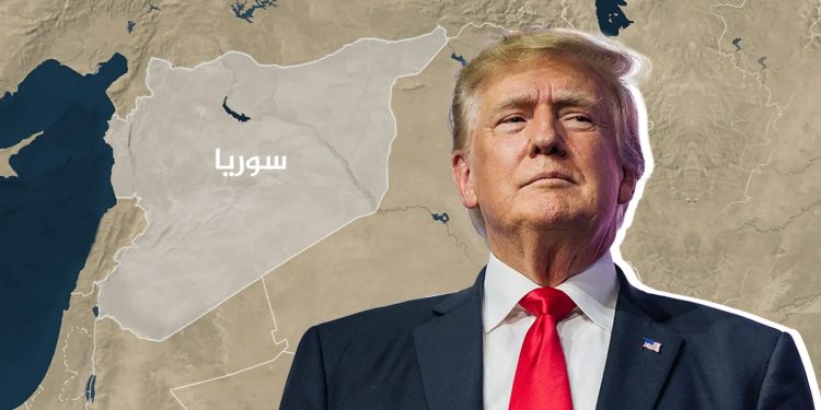 ماذا ينتظر السوريون من ترامب؟
