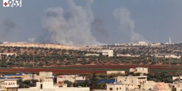 الدفاع السورية: قواتنا تصدت لهجوم ما زال مستمراً في حلب وإدلب 