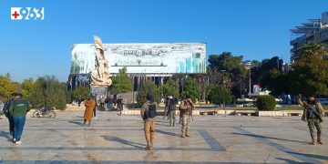 “تحرير الشام”والفصائل تسيطر على كامل إدلب وتتقدم في حلب