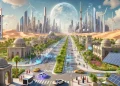 الشرق الأوسط بعد عشر سنوات: رؤية مستقبلية لعقد متغيرات جديدة