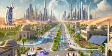 الشرق الأوسط بعد عشر سنوات: رؤية مستقبلية لعقد متغيرات جديدة