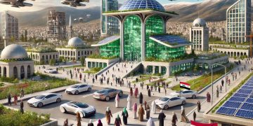 الحوكمة في سوريا: بين تحديات النزاع وفرص إعادة البناء