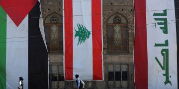 العراق يتبنى مبادرةً لوقف إطلاق النار في لبنان وغزة