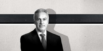الحكومة السورية تحجز على أموال محمد حمشو