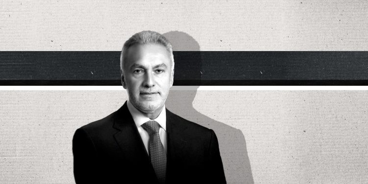الحكومة السورية تحجز على أموال محمد حمشو