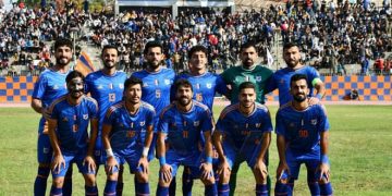 هدف قاتل يمنح الكرامة 3 نقاط أمام الجيش بالدوري السوري