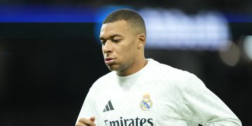 مبابي “متهم” بإفساد منظمة ريال مدريد