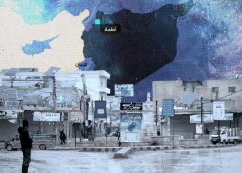 أطمة الكبرى… أو دمشق الصغرى!