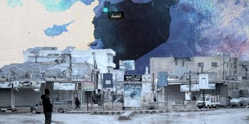 أطمة الكبرى… أو دمشق الصغرى!