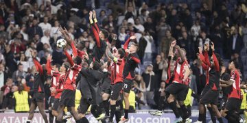 سقوط مدوي للريال والسيتي في دوري أبطال أوروبا