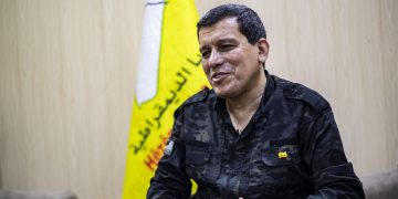 مصادر: الحوار الكردي الكردي في سوريا يستأنف قريباً