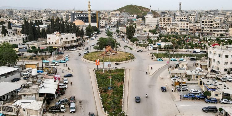 اغتيال شاب برصاص مجهولين في مدينة الباب شمالي سوريا