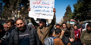 هل ترغب تركيا حقاً في الإطاحة بالجولاني كما تروج دمشق؟