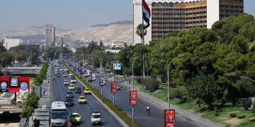 الاتحاد الأوروبي يدرج ثلاثة وزراء سوريين جدد على قائمة العقوبات
