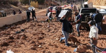 لاجئو لبنان في سوريا: بين لهيب الإيجارات ونيران الطرد القسري