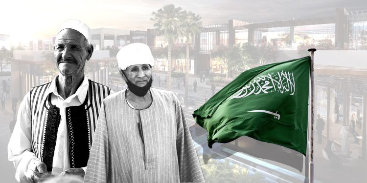 كيف ستتقبل الشعوب العربية ما يحدث؟