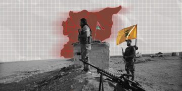 هل صلاحية النفوذ الإيراني في سوريا انتهت؟