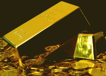 تعرف على أكبر احتياطات الذهب في الدول العربية