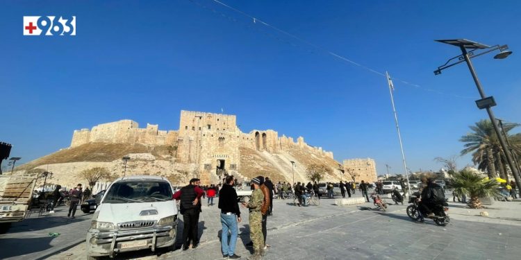تصعيد في حلب وإدلب.. قتلى وجرحى جراء قصف جوي 
