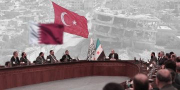 الفترة الانتقالية في سوريا.. هل تستغل دول الوضع الاقتصادي للتغلغل؟