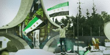 سوريا في 2024.. عام التحولات السياسية والمواجهات الداخلية
