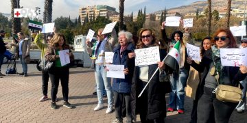 تصريحات لـ”الدبس” بشأن المرأة والمنظمات تثير جدلاً واسعاً