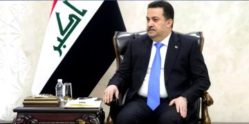 العراق يعلن استئناف عمل بعثته الديبلوماسية في دمشق