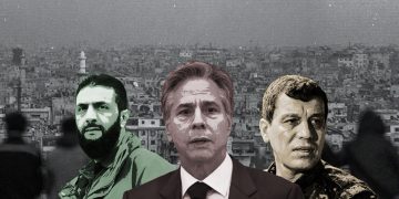 مستقبل سوريا.. الدور الأميركي والعلاقة بين “تحرير الشام” و “قسد”