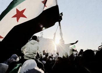 2025.. عام التحديات الكبرى في سوريا
