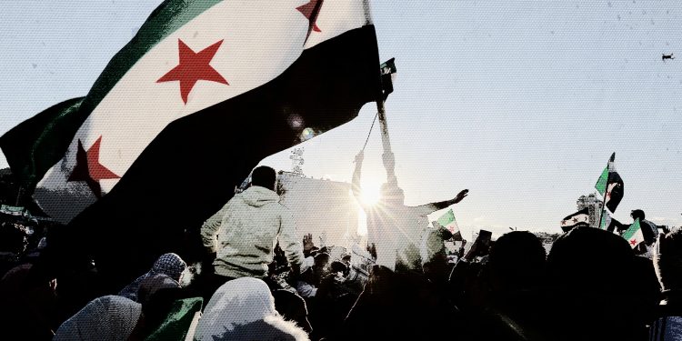 2025.. عام التحديات الكبرى في سوريا