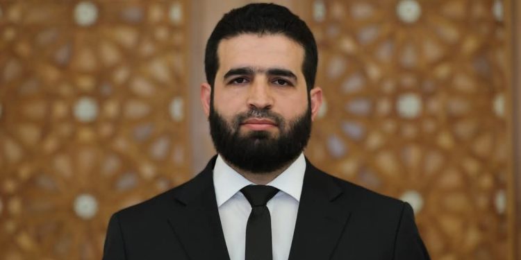 رئيس الاستخبارات السورية: سيتم إعادة تشكيل المؤسسة الأمنية