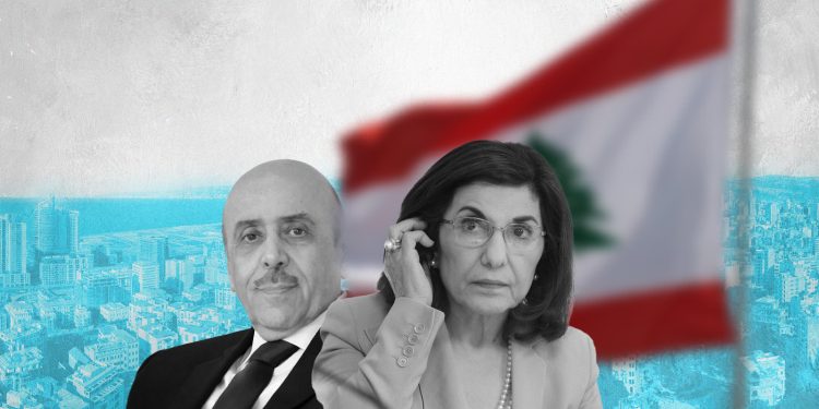 ما تبعات إيواء لبنان مسؤولين في النظام السوري السابق؟