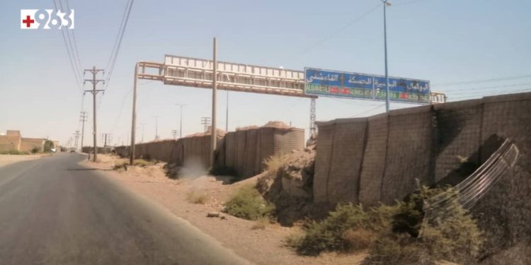 دير الزور.. إدارة العمليات العسكرية تواجه بقايا “الدفاع الوطني” والفصائل الإيرانية
